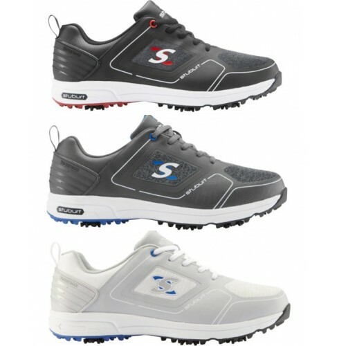 Stuburt mens golf - stuburt, shoes