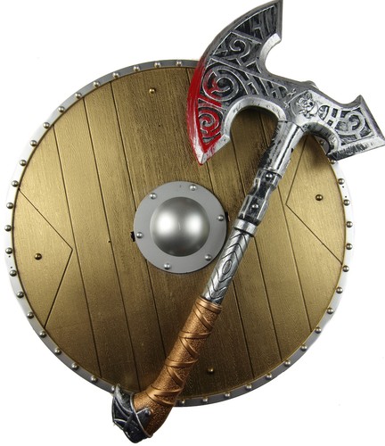 Viking roman accessories - viking,