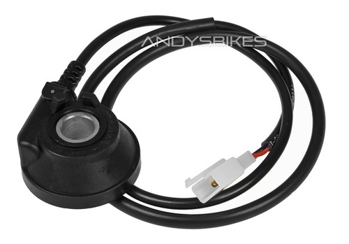 Genuine wheel speedo drive - wheel,