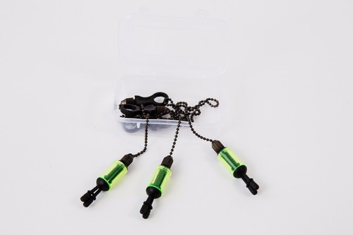 Green carp fishing chain - x,