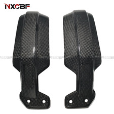 For 2021+ Harley Davidson Pan America 1250 100% Carbon Fiber Handguard Protector