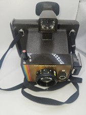 Polaroid Land Camera Colour