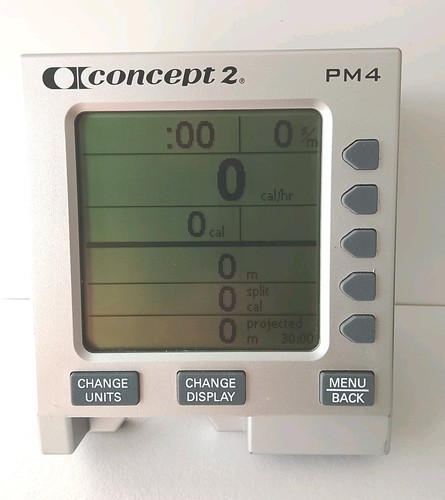 Concept pm4 monitor - concept, 2