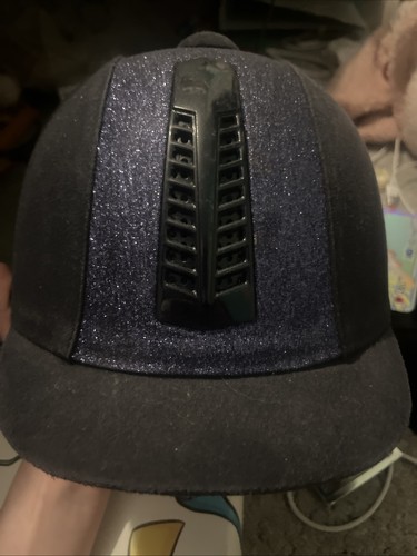 Champion horse riding helmet - champion,