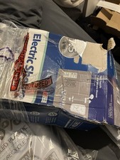 Triton T80Z SP8007ZFF Electric