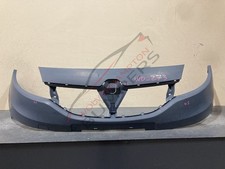 RENAULT SCENIC CROSS FRONT