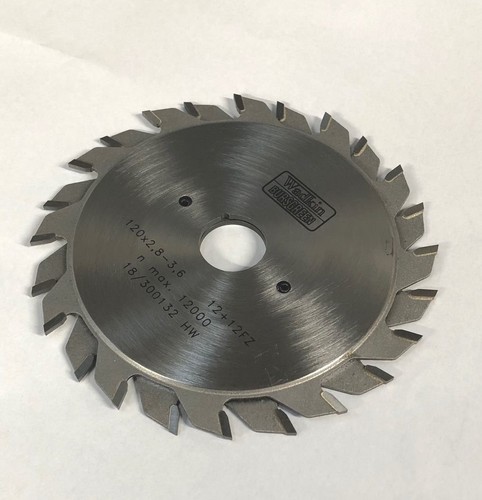 Wadkin bursgreen 105mm dia - wadkin,