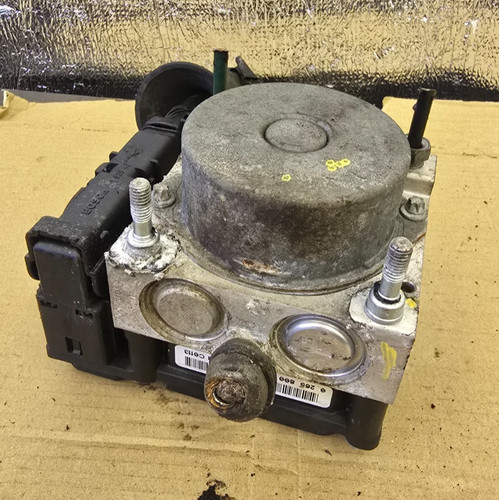 2007 renault clio abs pump - clio,