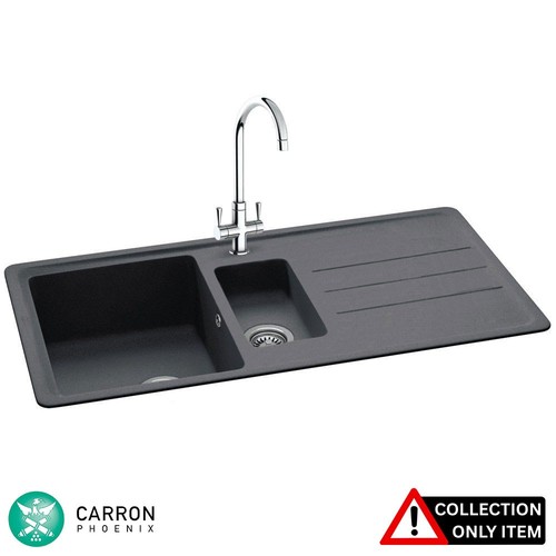 Carron phoenix janus 150 - janus, 1.5