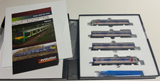 Revolution Trains N Gauge