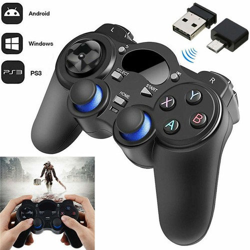 Usb wireless gaming controller - wireless,