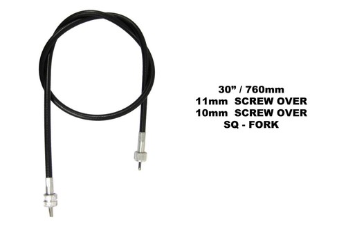 Speedo cable for 1980 kawasaki - cable,