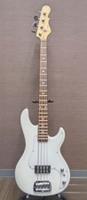 G&L TR KILOTON GLW Electric