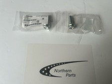 Genuine Subaru Intercooler