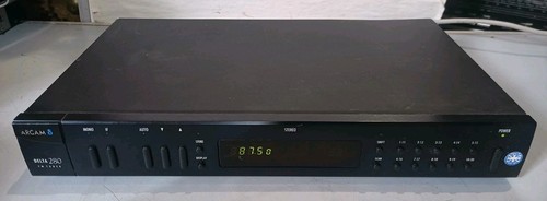 Arcam delta 280 - arcam,