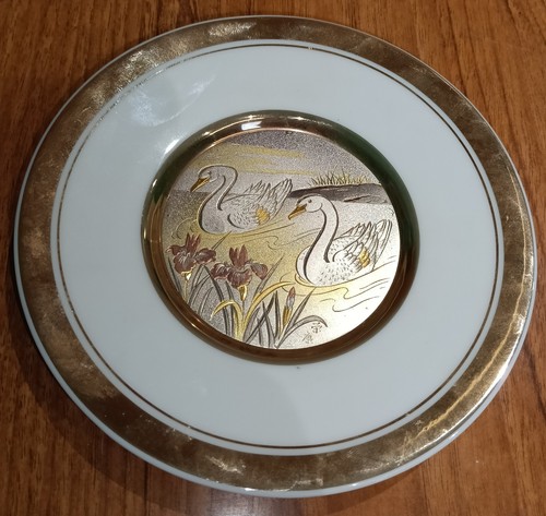 The art chokin 24k - art,