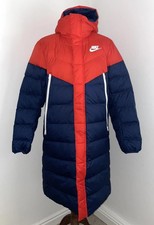 Nike NSW Down Fill Windrunner