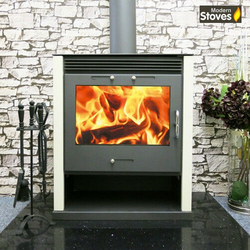 Wood burning multi - wood,