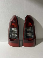 Vauxhall astra mk4 opc - astra, van