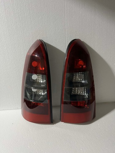 Vauxhall astra mk4 opc van - astra,