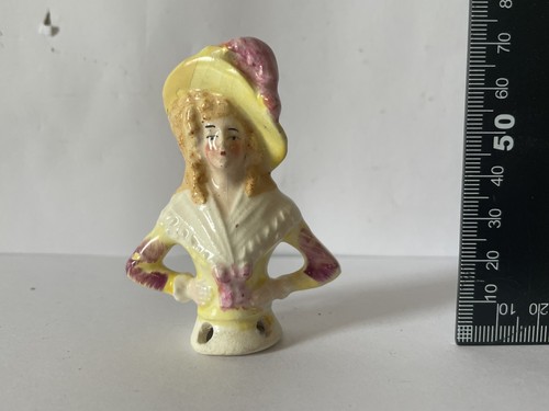 Antique vintage rare - rare, porcelain