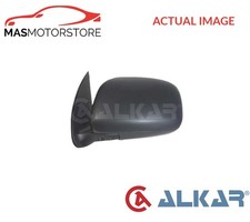 OUTSIDE REAR VIEW MIRROR LHD