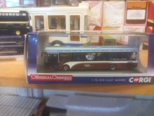 OM46014A Wright Eclipse Single