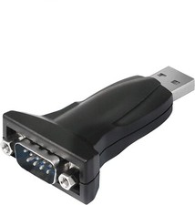 USB to RS232 Serial DB9
