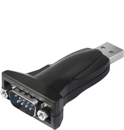 Usb rs232 serial db9 - usb, to