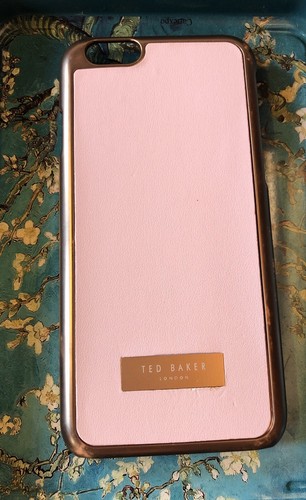 Ted baker rose gold - baker, pink