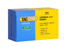 Tacwise 8/10mm A11 Type 140