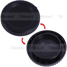 New Style Camera Body Cover