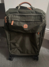 BRICS x Collection Spinner Suitcase