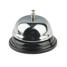 Ring Service Bell Counter Desk