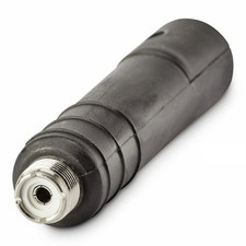 G5RV-ES 300 Or 450 OHM  Socket