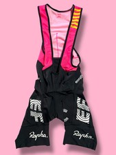 Pro Team Bib Shorts Women's Bibs | Rapha Pro Team |  EF Education First  | Pro C