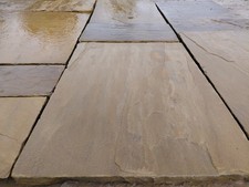 Yorkstone Paving Slabs Flags