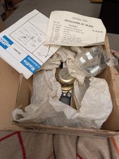 PYE Car Radio MI.4040 Kit