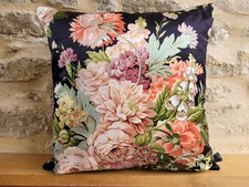Sanderson Breda Vintage Floral
