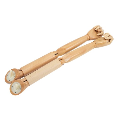 Mannequin arm with - arm,