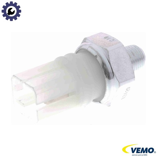 Oil pressure switch - oil,