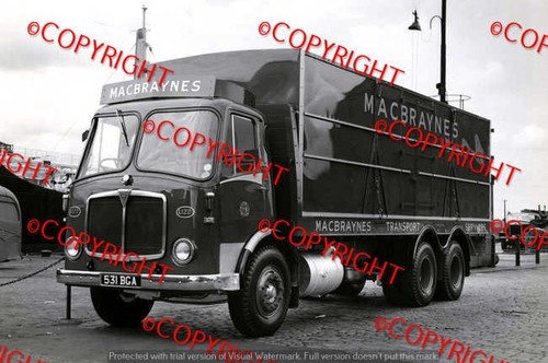 Truck photo macbraynes - truck,