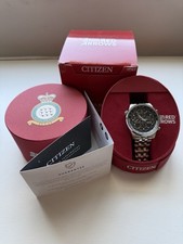 Citizen Eco-Drive Red Arrows