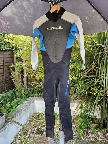 Gul mens size - gul, small