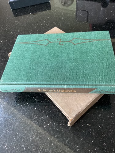 Folio society peters - folio, st