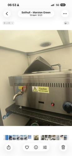 Heavy duty commercial - heavy-duty,