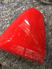 Honda VFR800 2014-2021 Red Seat Hump 77281-MJM-0000 