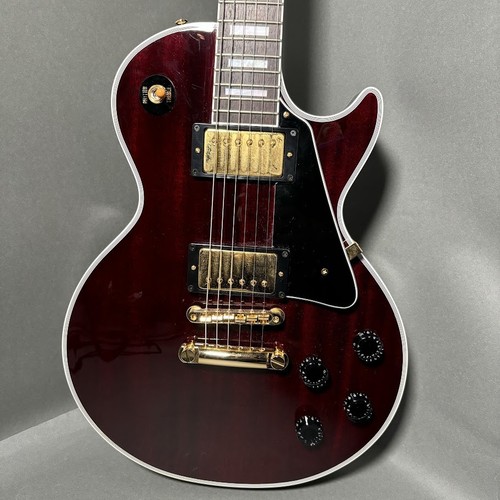 Tokai 101 custom - tokai, lc-101