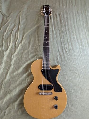 Epiphone les paul junior - epiphone,