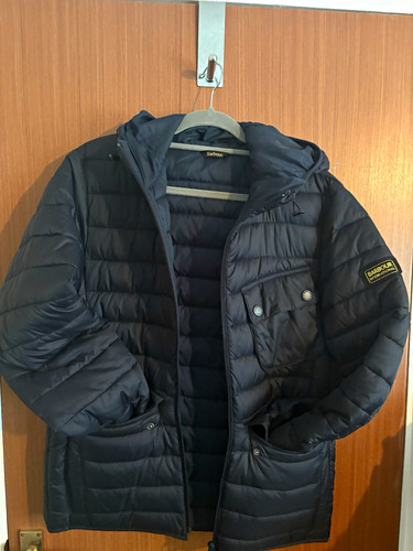 Barbour international men - barbour, men’s